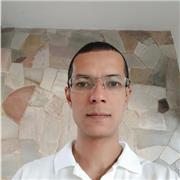 Ofereço aulas particulares de química, física e matemática para alunos de ensino médio. Também ofereço aulas particulares em matérias relacionadas ao curso de Engenharia Química